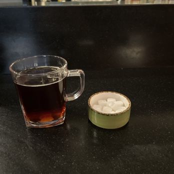Pardis - My tea while waiting - Persian/Iranian Near Me - Glendale, California