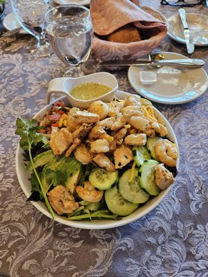 Garden Grill by null