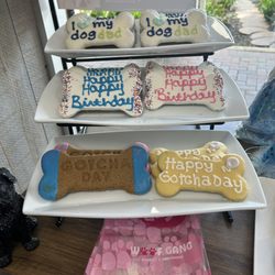 Woof Gang Bakery & Grooming Palm City