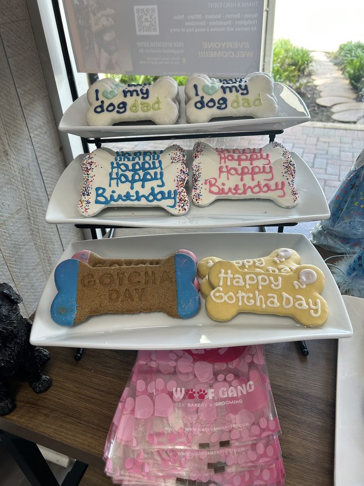 Woof Gang Bakery & Grooming Palm City Image