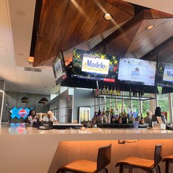 Studio Movie Grill - Marietta - First time here!
