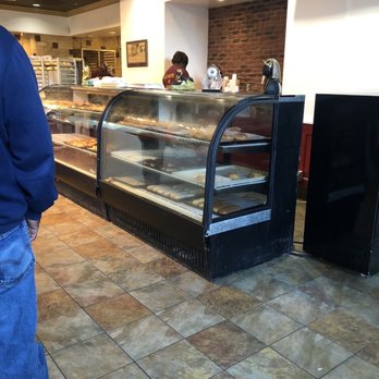 Pharaoh’s Bakery - Nice selection of donuts - Donuts Near Me - Saint Louis, Missouri