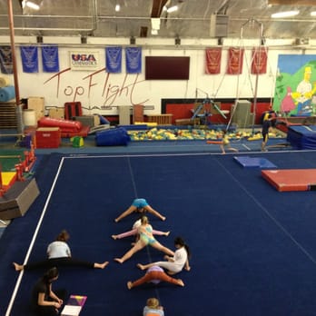 Top Flight - Sports Clubs Near Me - Fremont, California Top Flight - Sports Clubs Near Me - Fremont, California