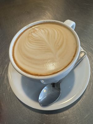 Extracto Coffee Roasters by null
