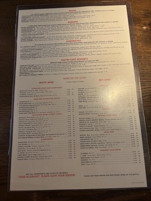 Menu photo 7 Village Tavern Greensboro, NC Menu photo 7 Village Tavern Greensboro, NC