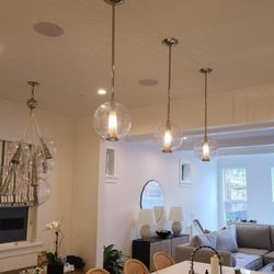 Ed's Electrical & Mounting Services