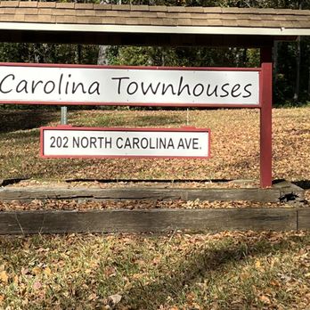 Carolina Townhouses - Entrance! - Apartments Near Me - Chesnee, South Carolina Carolina Townhouses - Entrance! - Apartments Near Me - Chesnee, South Carolina