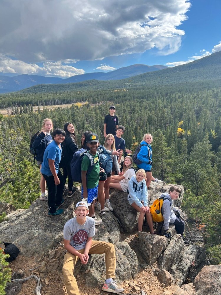 Christ the King Roman Catholic School - childcare center in Denver, CO