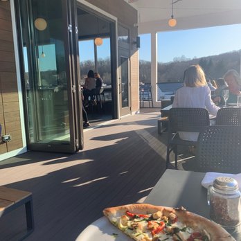 Char & Lemon - Italian Near Me - Oxford, Connecticut