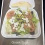 Middle Eastern Food Truck