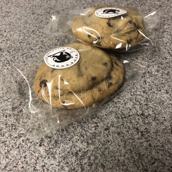 Bakeshop - Oreo In A Blanket - Desserts Near Me - Arlington, Virginia