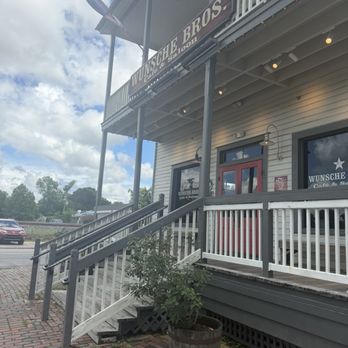 Wunsche Bros Cafe & Saloon - Burgers Near Me - Spring, Texas Wunsche Bros Cafe & Saloon - Burgers Near Me - Spring, Texas