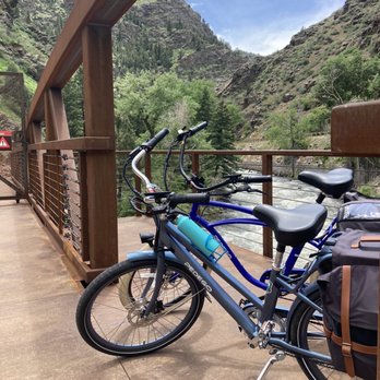 Pedego Electric Bikes Red Rocks - Bikes Near Me - Morrison, Colorado Pedego Electric Bikes Red Rocks - Bikes Near Me - Morrison, Colorado
