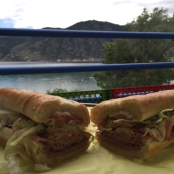 Green Dot Sub Shop - Freakin Stehekan! 3rd sandwich in 3 days and they keep getting better! - Sandwiches Near Me - Manson, Washington Green Dot Sub Shop - Freakin Stehekan! 3rd sandwich in 3 days and they keep getting better! - Sandwiches Near Me - Manson, Washington