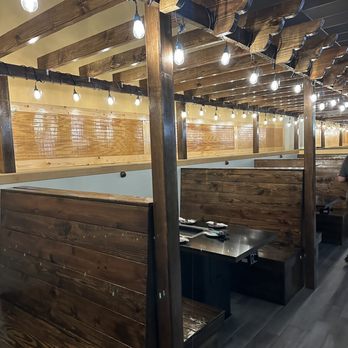 GG Korean BBQ - Korean Near Me - Pine Hills, Florida