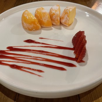 Nara - Moji ice cream - Japanese Near Me - San Francisco, California Nara - Moji ice cream - Japanese Near Me - San Francisco, California