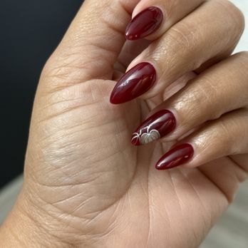 Beauty Nails & Perfumes - By Vicky - Nail Salons Near Me - Long Beach, California
