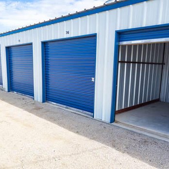 Brownwood Climate Controlled Storage - Self Storage Near Me - Brownwood, Texas Brownwood Climate Controlled Storage - Self Storage Near Me - Brownwood, Texas