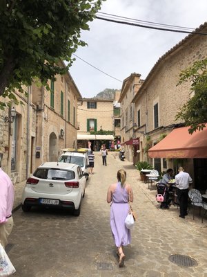 Valldemossa by null