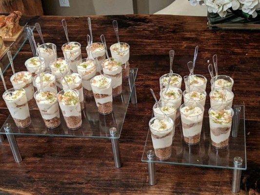 Our Tasty Treats - Our Tasty Treats