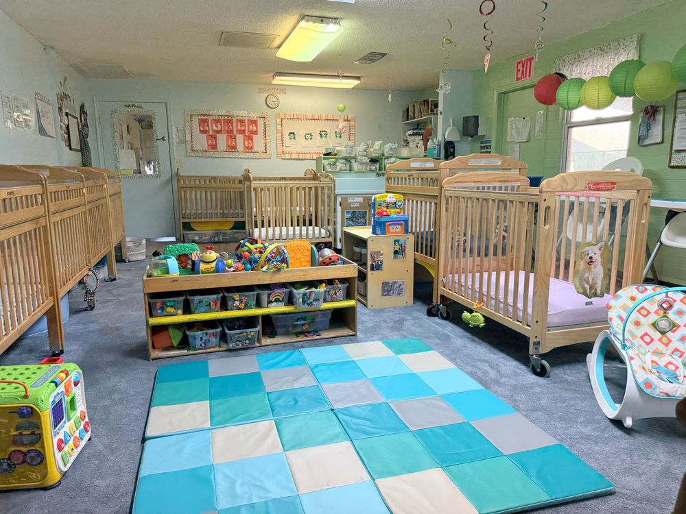 Bright Star Preschool - childcare center in Tucson, AZ
