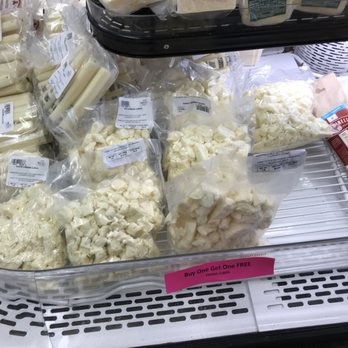 Lake Meadow Naturals - Wisconsin cheese curds! - Farmers Market Near Me - Ocoee, Florida