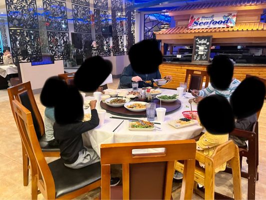 Nani Restaurant by null