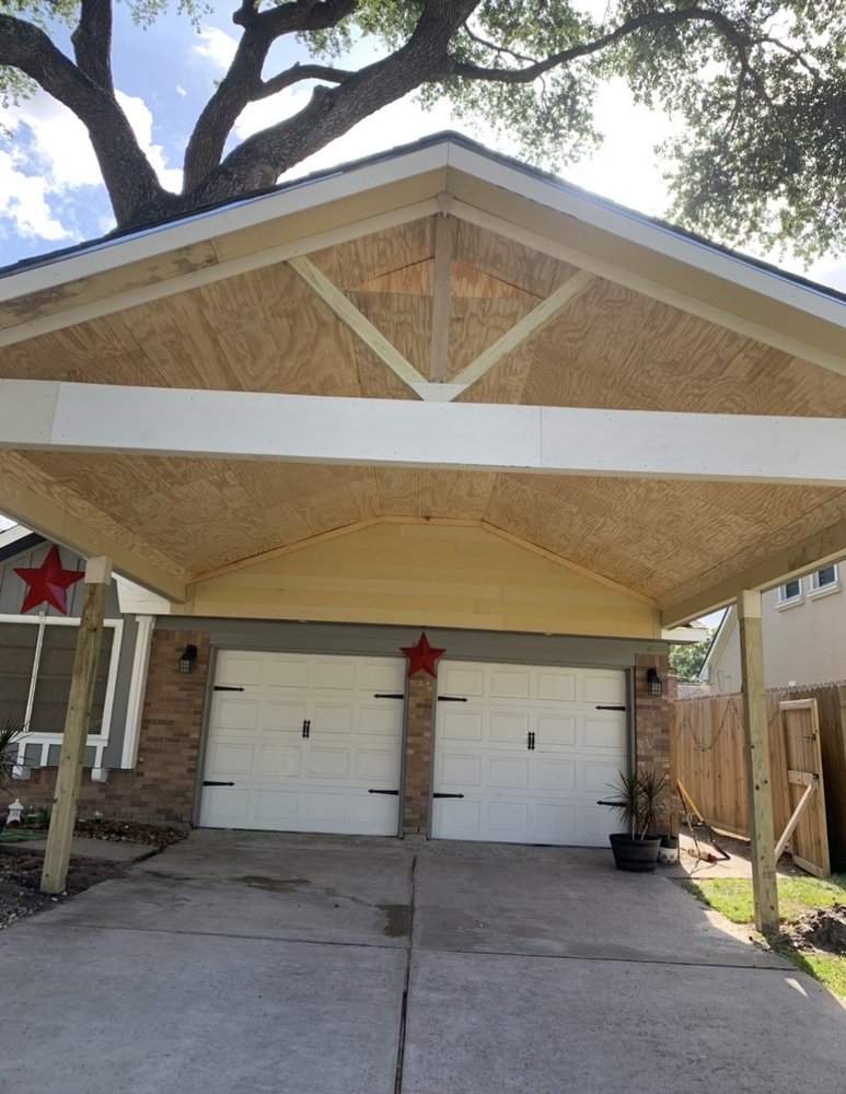 Slide of DVL Construction and Remodeling