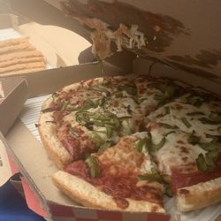Pizza Hut - Every