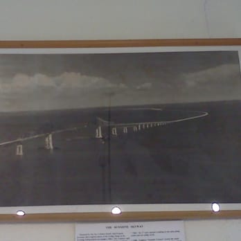 Gulf Beaches Historical Museum - Old Skyway Bridge - Museums Near Me - St. Pete Beach, Florida Gulf Beaches Historical Museum - Old Skyway Bridge - Museums Near Me - St. Pete Beach, Florida
