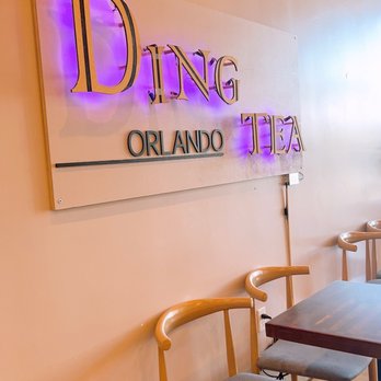 Ding Tea Orlando - Bubble Tea Near Me - Orlando, Florida Ding Tea Orlando - Bubble Tea Near Me - Orlando, Florida