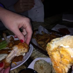 Flour City Station - Buffalo wing ravioli will change your life
