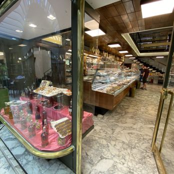 Pasticceria Dagnino - Desserts Near Me - Rome, RM Pasticceria Dagnino - Desserts Near Me - Rome, RM