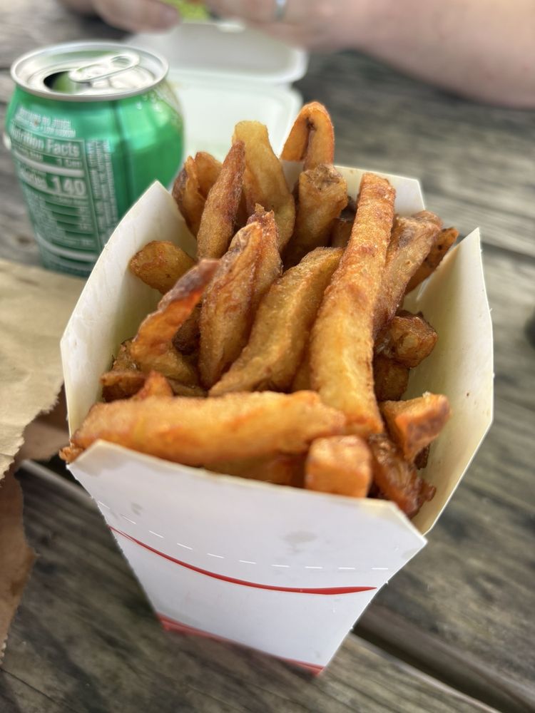 Burger Barn Logo