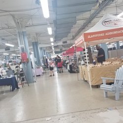 Naugatuck Event Center