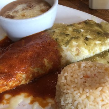 Agave Mexican Bistro - Mexican Near Me - Mountain View, California