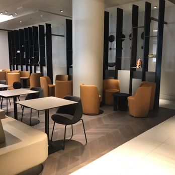 Star Alliance Lounge - Airport Lounges Near Me - Schiphol, New Hampshire