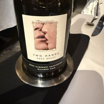 Morton's The Steakhouse - Sexy Beast Cabernet - Steakhouses Near Me - Boston, Massachusetts Morton's The Steakhouse - Sexy Beast Cabernet - Steakhouses Near Me - Boston, Massachusetts
