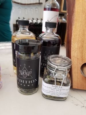 Petaluma Cheese Shop / Barber Cellars Winery by null