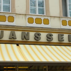 Janssen Kaffee