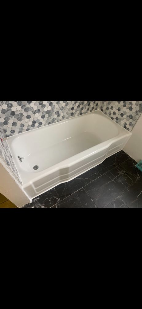 Slide of Walls and Floors