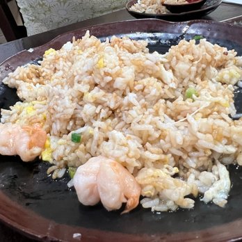 Sue's Kitchen - Fried rice - Chinese Near Me - Torrance, California