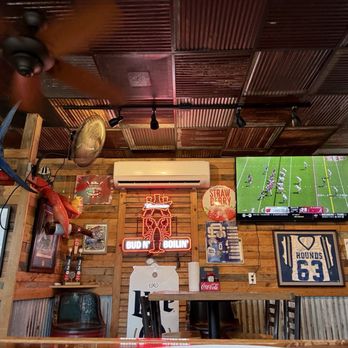 KnuckleHeads - American Near Me - Ocean Springs, Mississippi