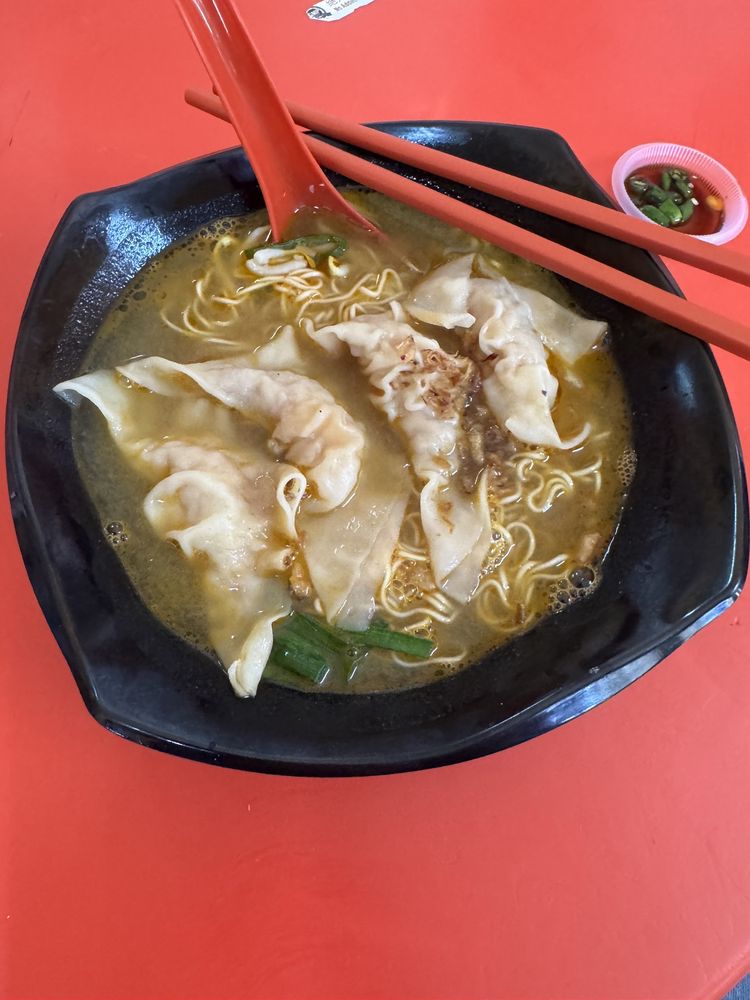 Restoran Win Heng Seng