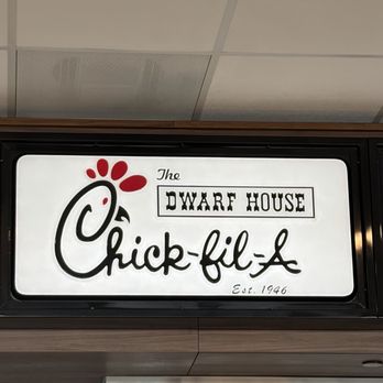 Chick-fil-A - Fast Food Near Me - Hapeville, Georgia