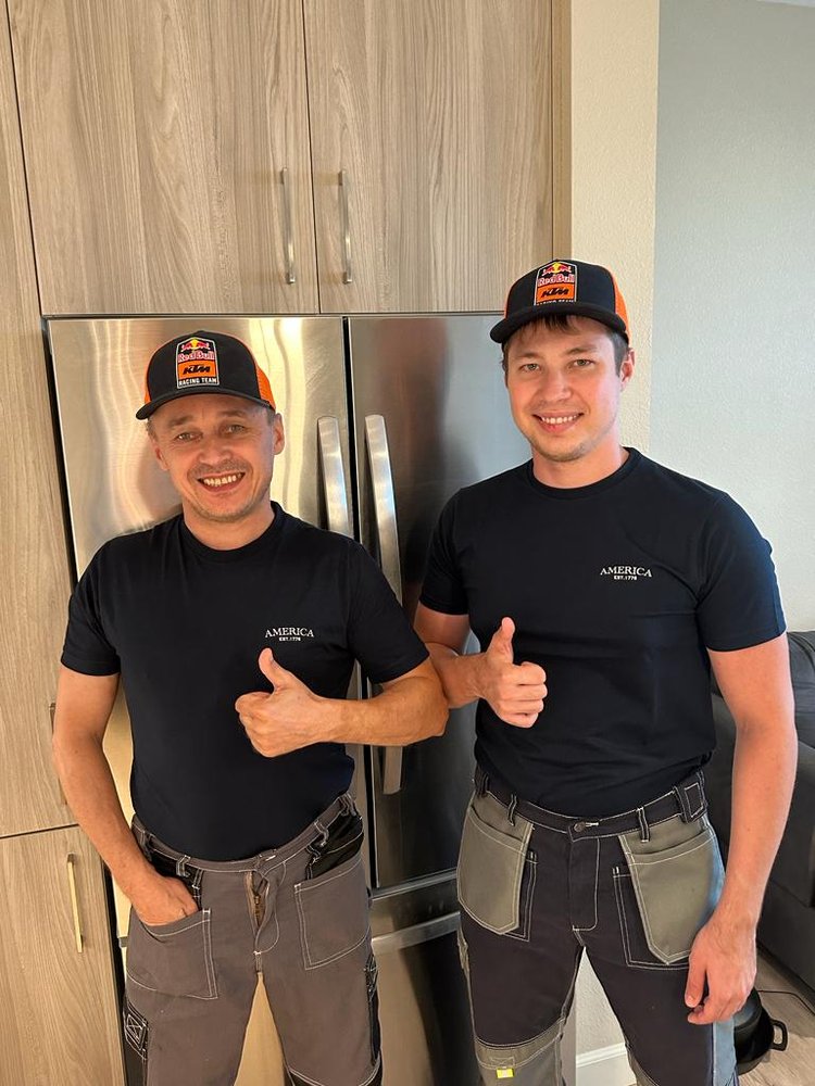 ALEX APPLIANCE REPAIR Updated October 2024 Request a Quote