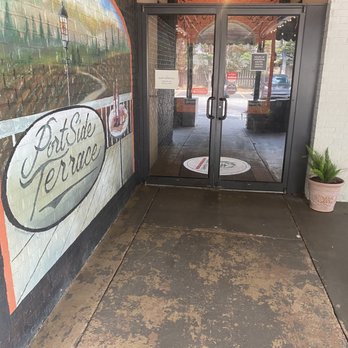 Banana Leaves - Entrance - Asian Fusion Near Me - Madison, Alabama Banana Leaves - Entrance - Asian Fusion Near Me - Madison, Alabama