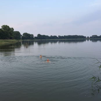 Zur Rothen Kelle - Der See - German Near Me - Rothen, MV