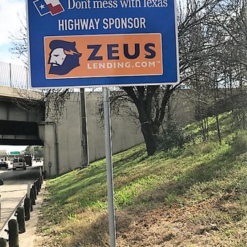ZeusLending.com - Don't Mess with Texas! - Mortgage Lenders Near Me - Houston, Texas ZeusLending.com - Don't Mess with Texas! - Mortgage Lenders Near Me - Houston, Texas