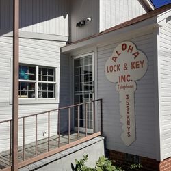 Aloha Lock & Key